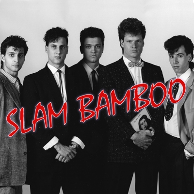 Slam Bamboo